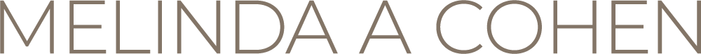 Melinda A Cohen